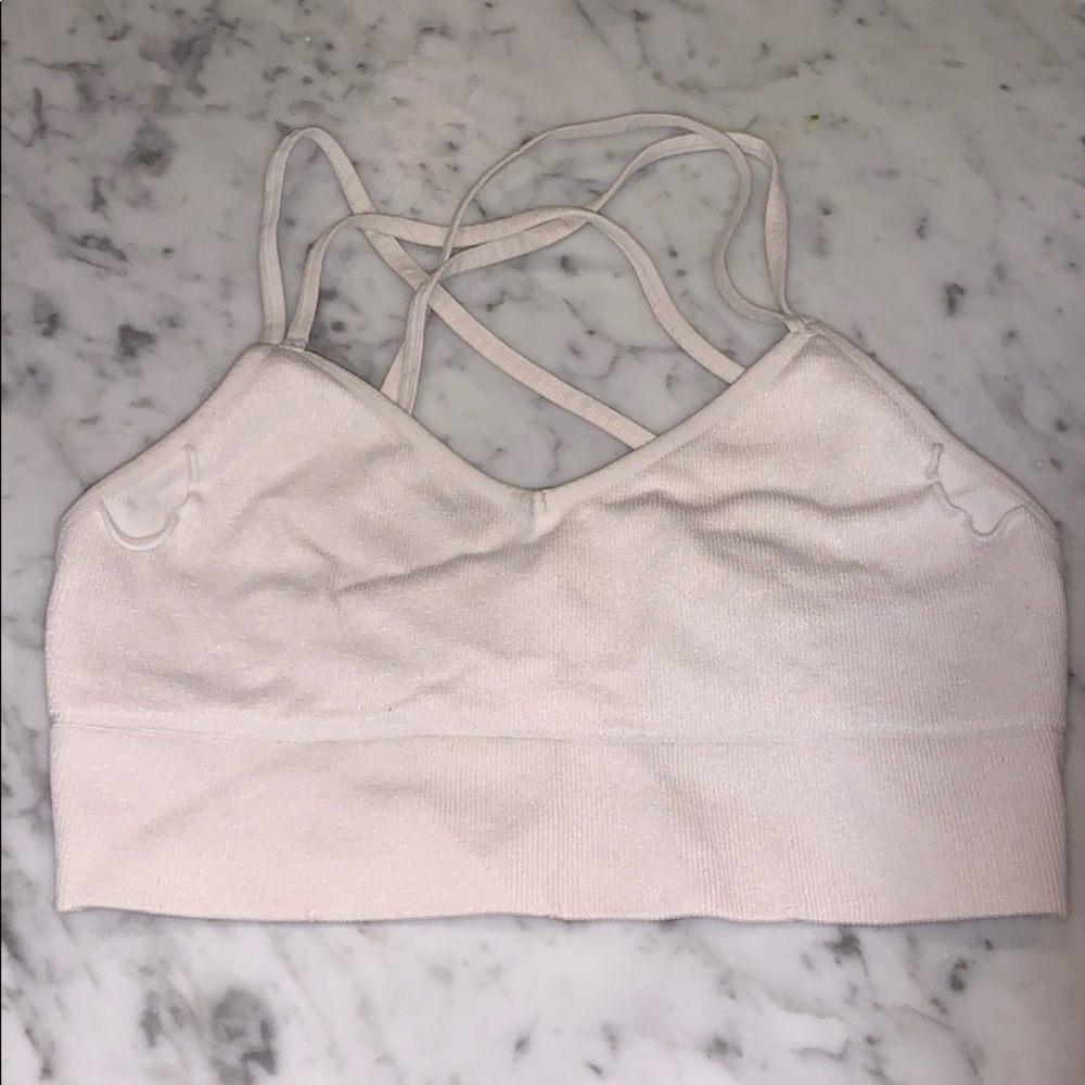 Sport-bra